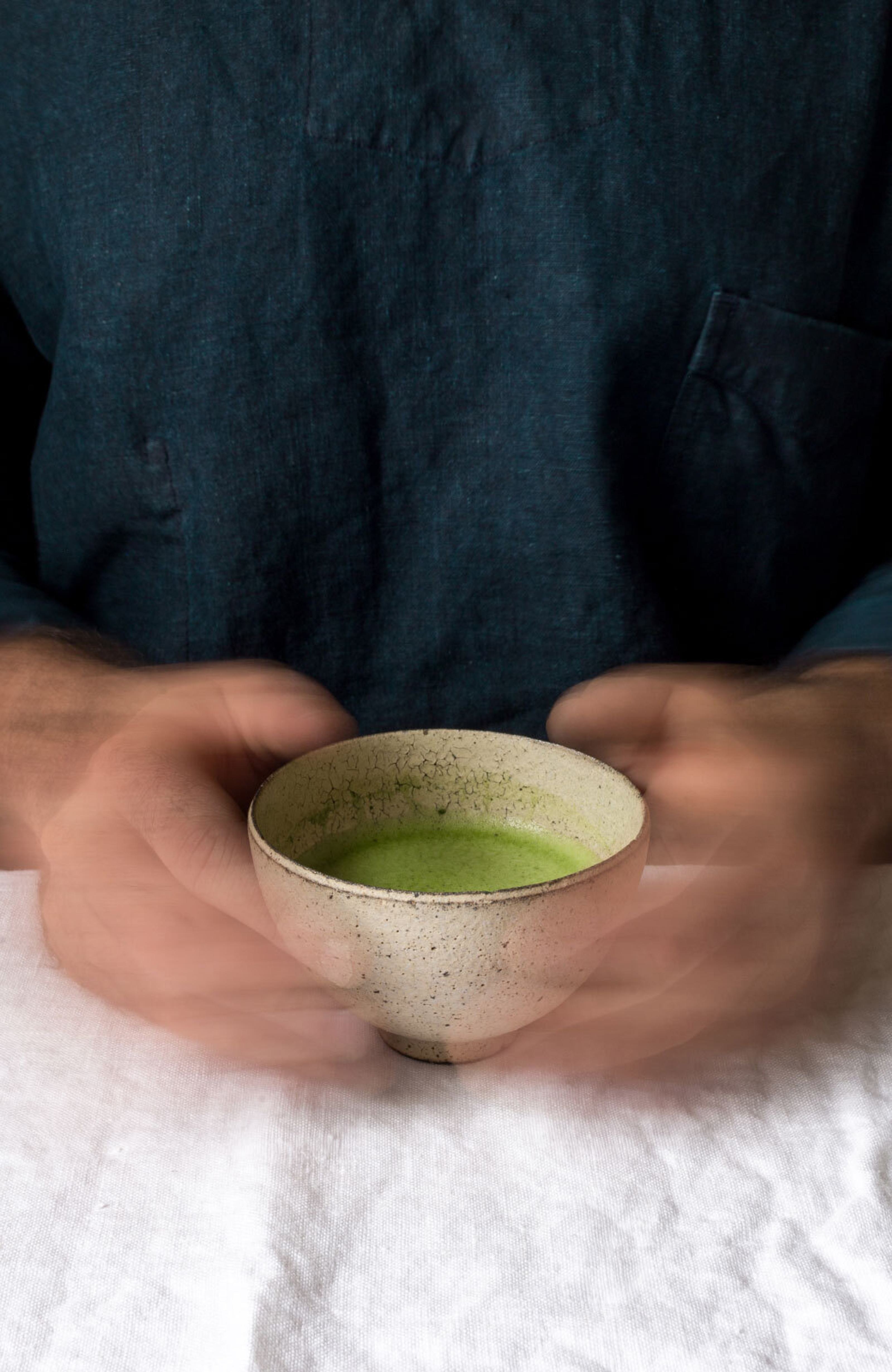 Recipe whisking matcha 003